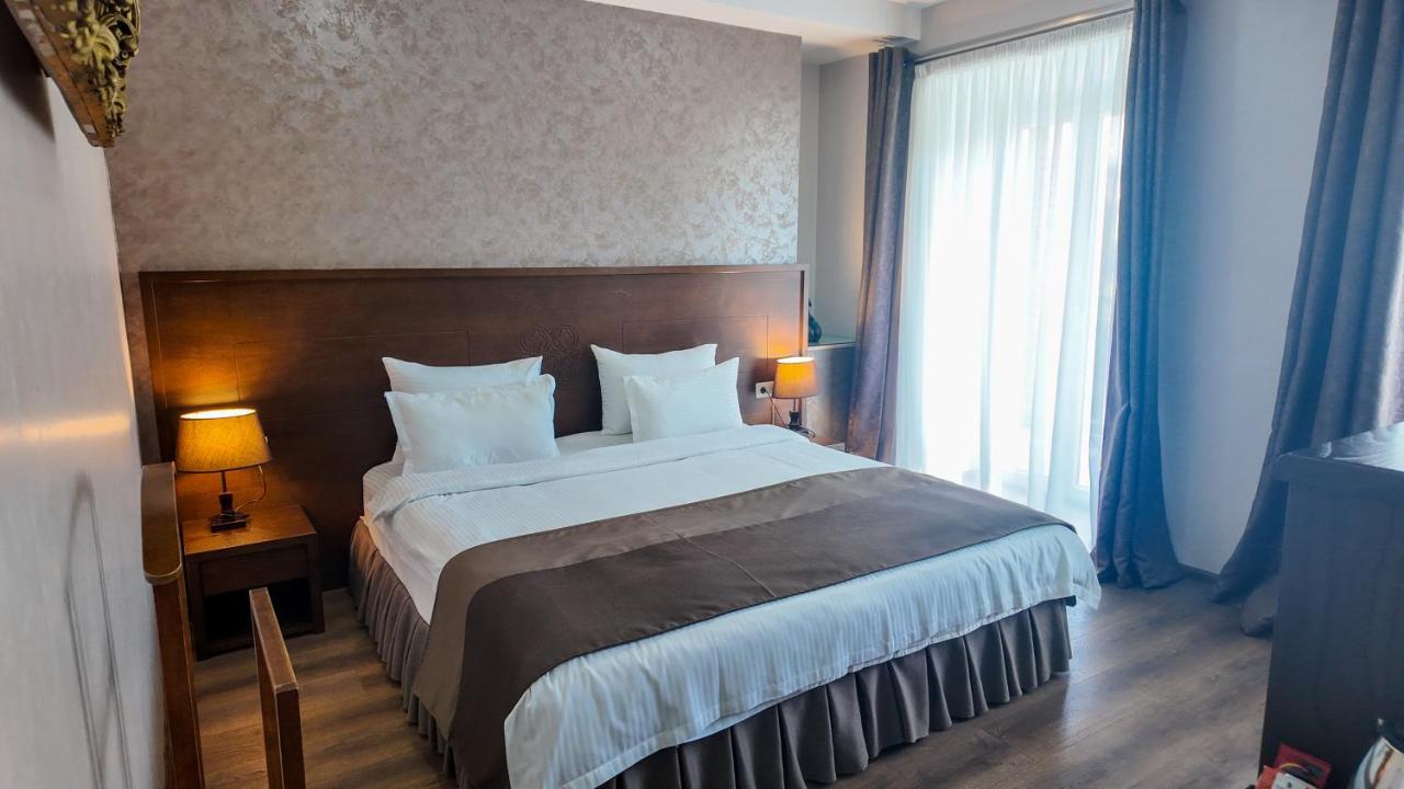 Tiflis Metekhi Hotel 3*, фото 8