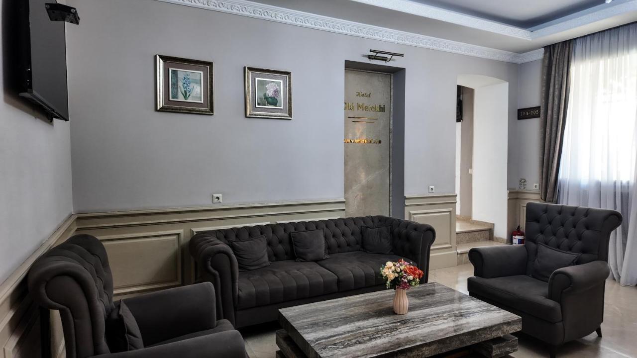Tiflis Metekhi Hotel 3*, фото 9