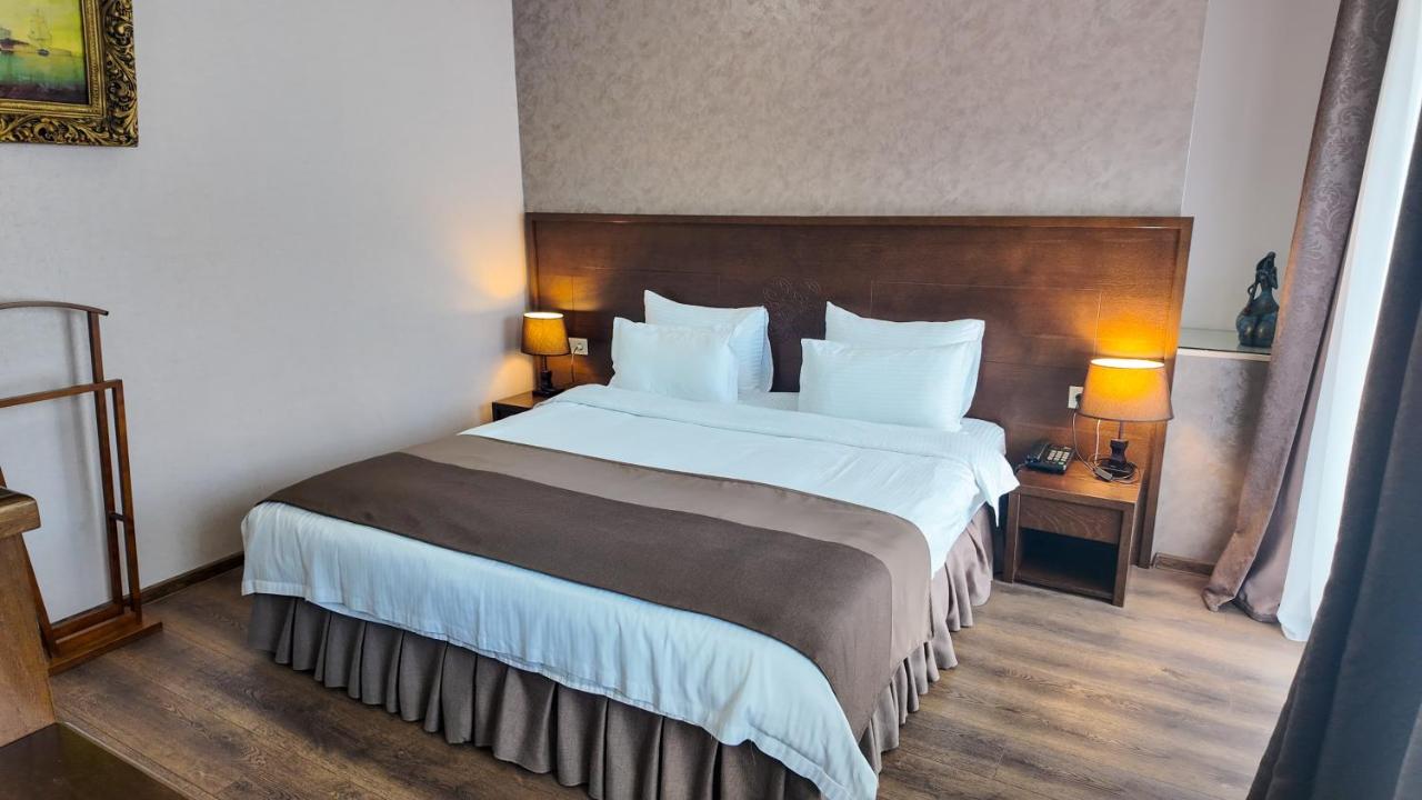 Tiflis Metekhi Hotel 3*, фото 10