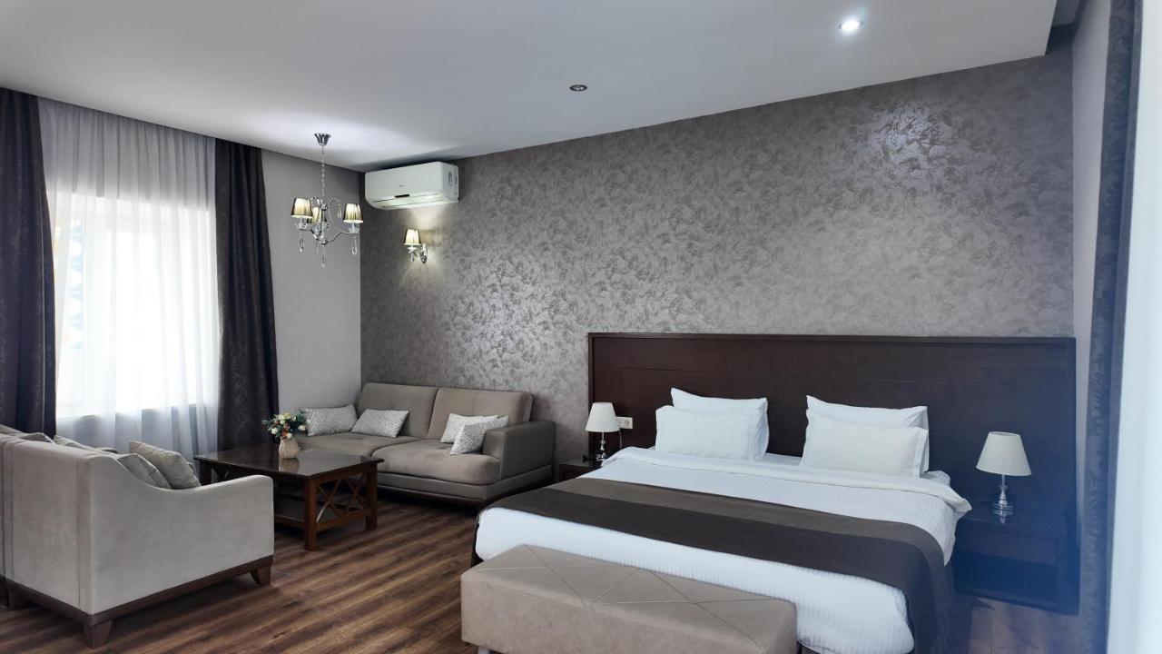 Tiflis Metekhi Hotel 3*, фото 11
