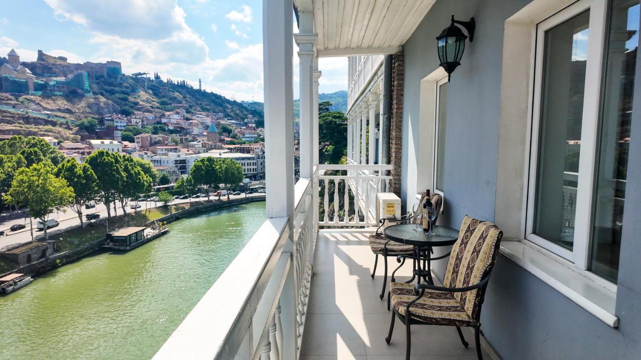 Tiflis Metekhi Hotel 3*, фото 12