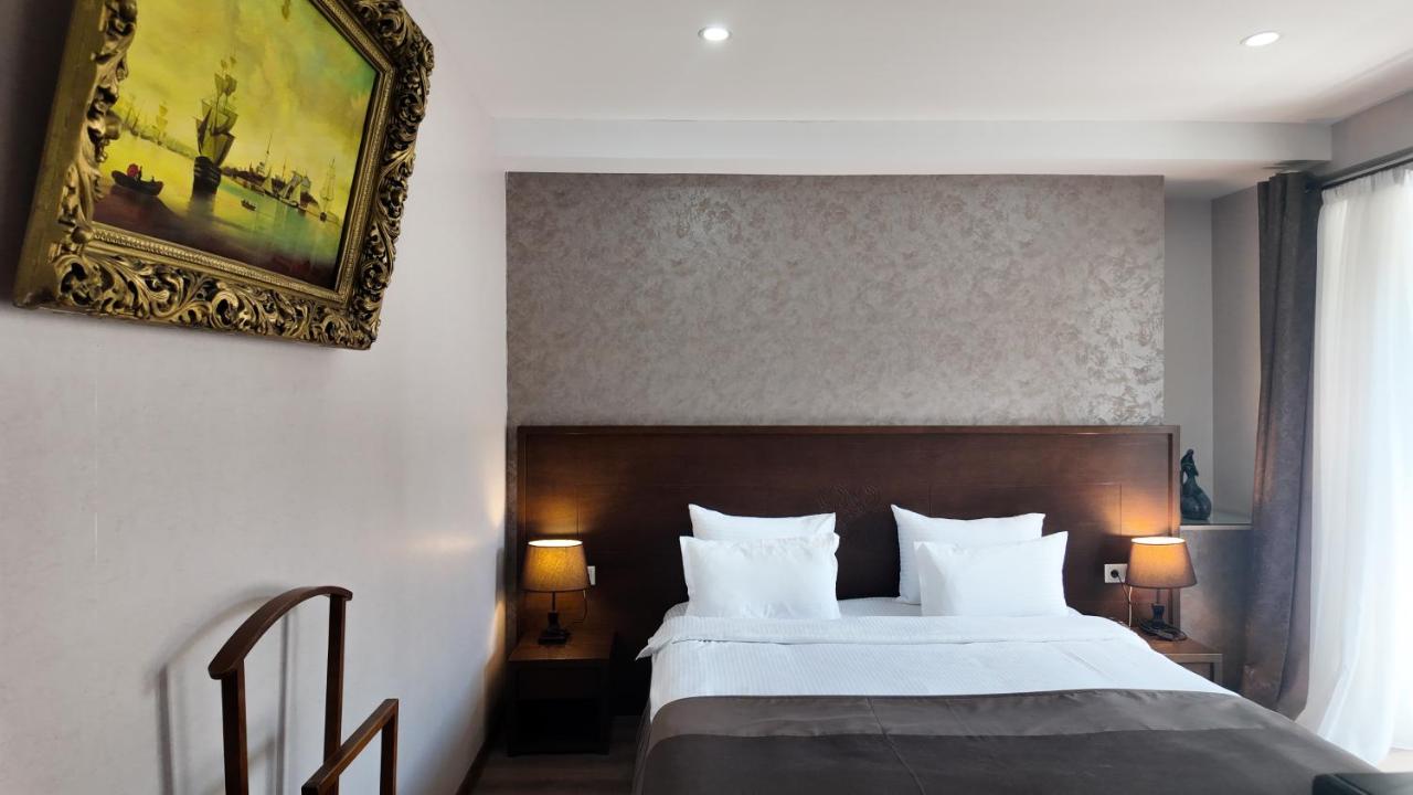 Tiflis Metekhi Hotel 3*, фото 13