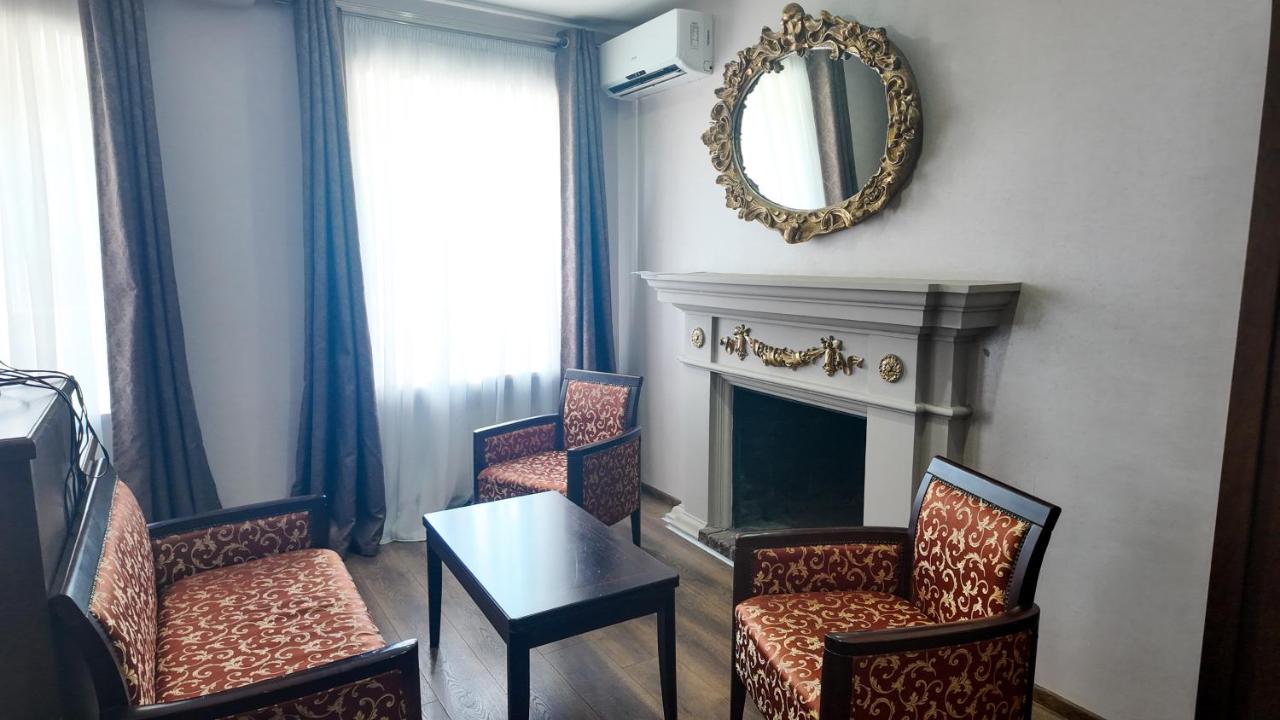 Tiflis Metekhi Hotel 3*, фото 14