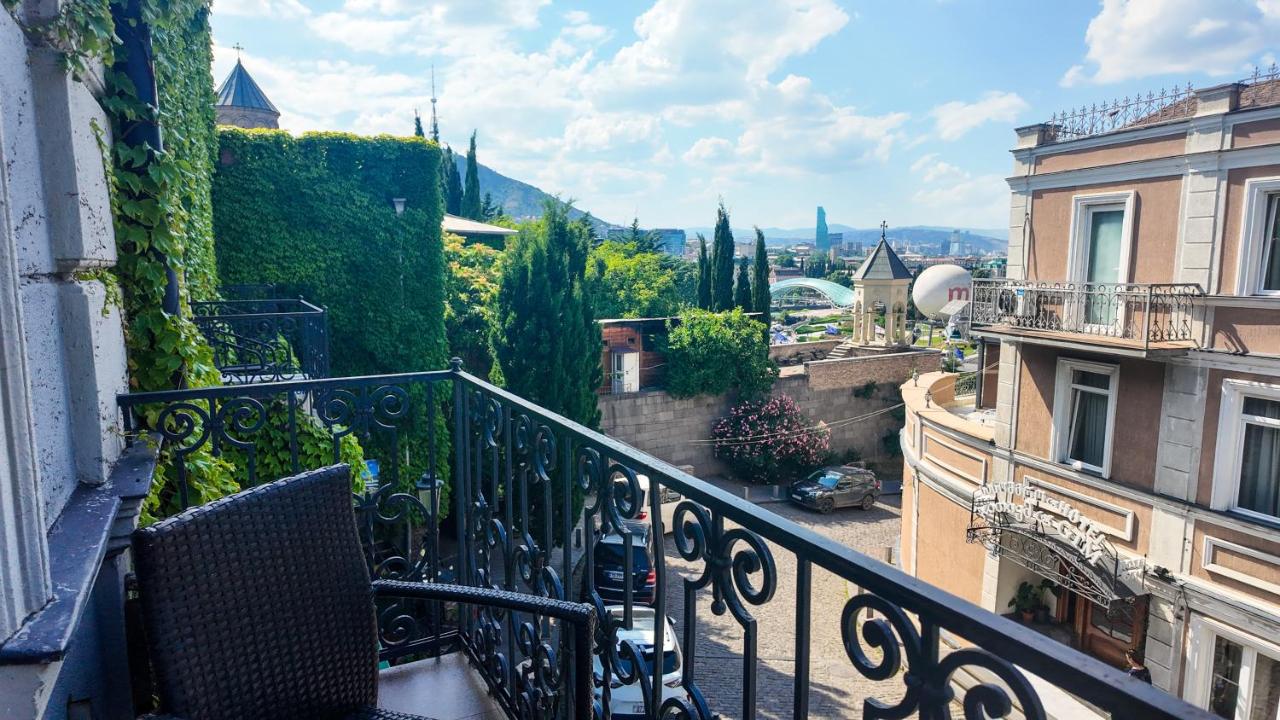 Tiflis Metekhi Hotel 3*, фото 15