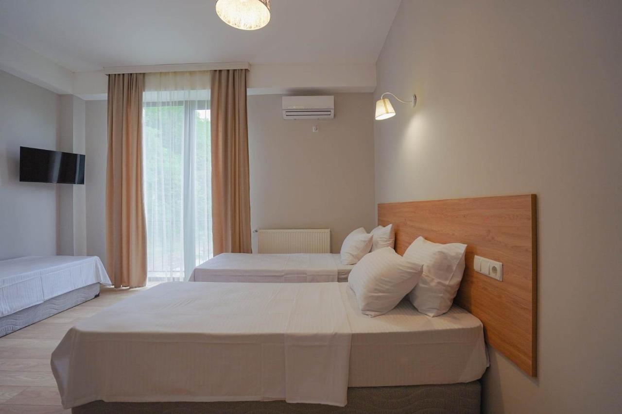 Tilia Kvareli Resort 4*
