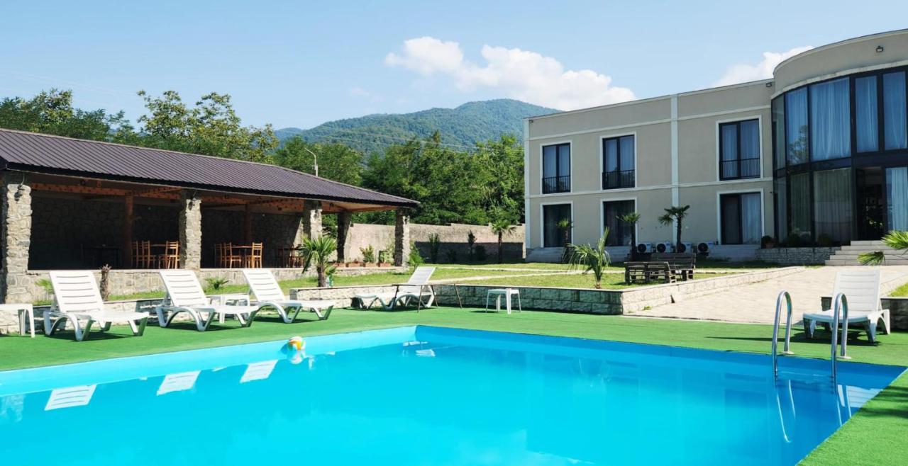 Tilia Kvareli Resort 4*, фото 2