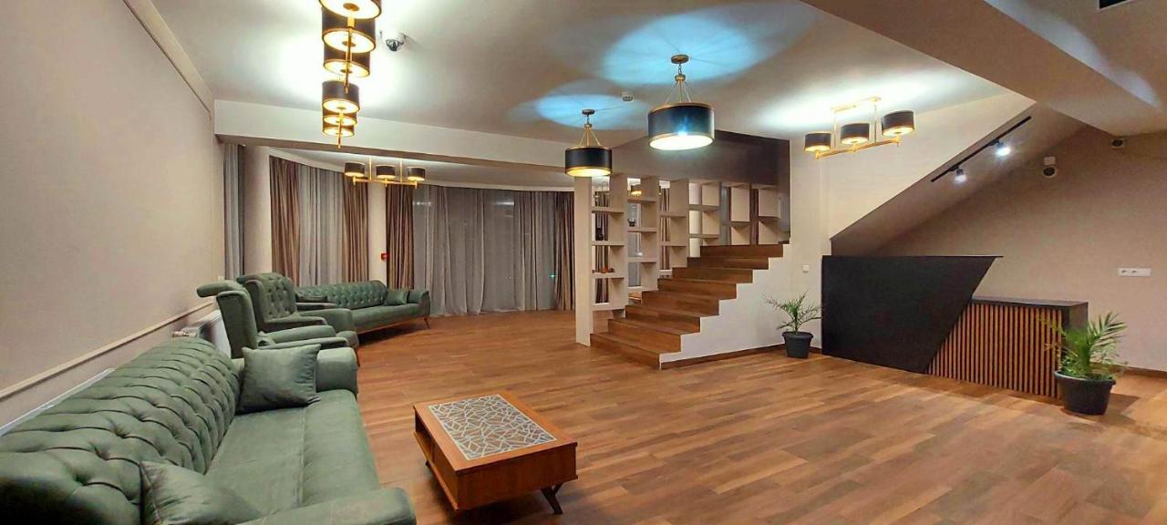 Tilia Kvareli Resort 4*, фото 4