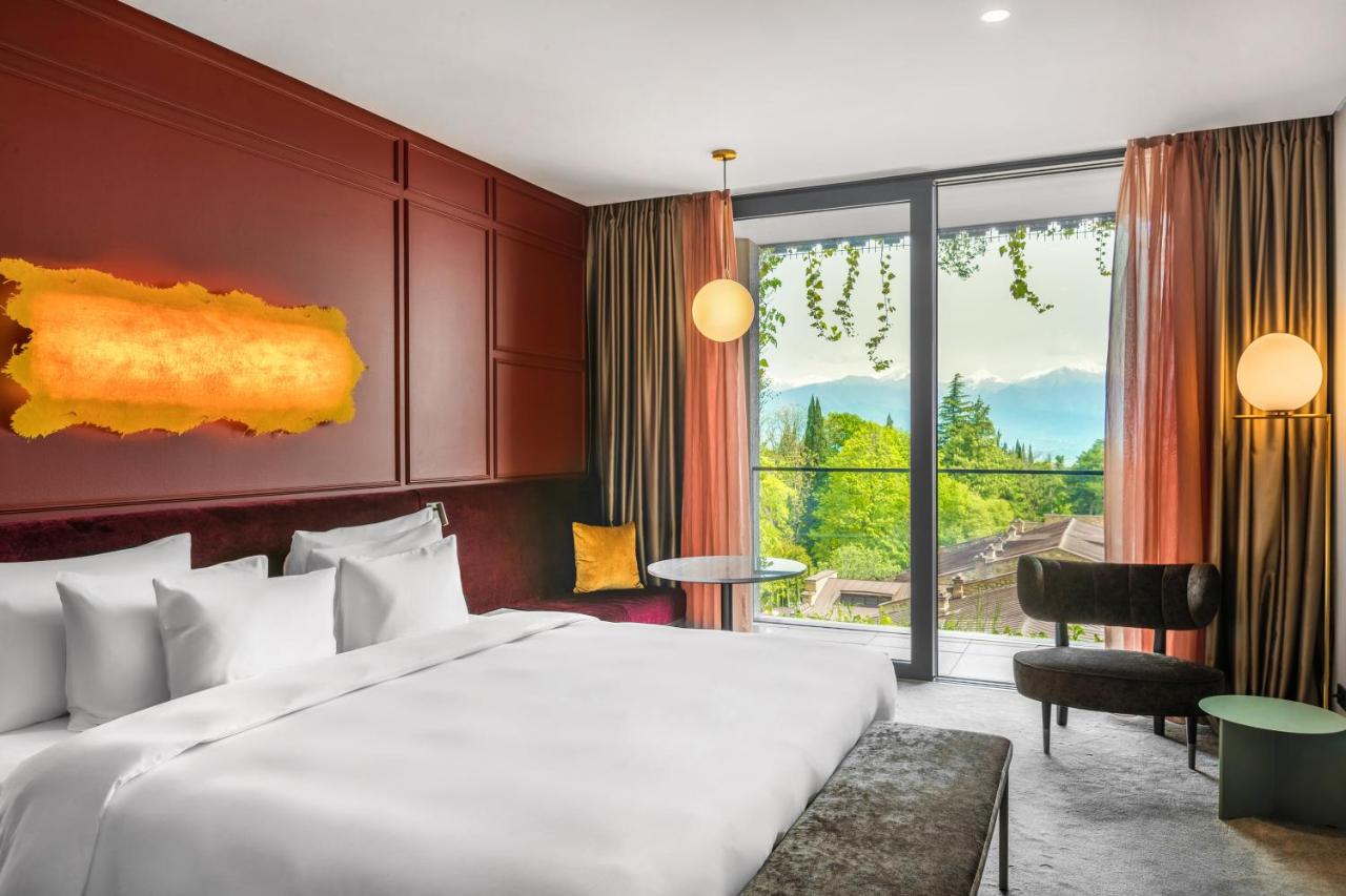 Tsinandali Estate, A Radisson Collection Hotel 5*