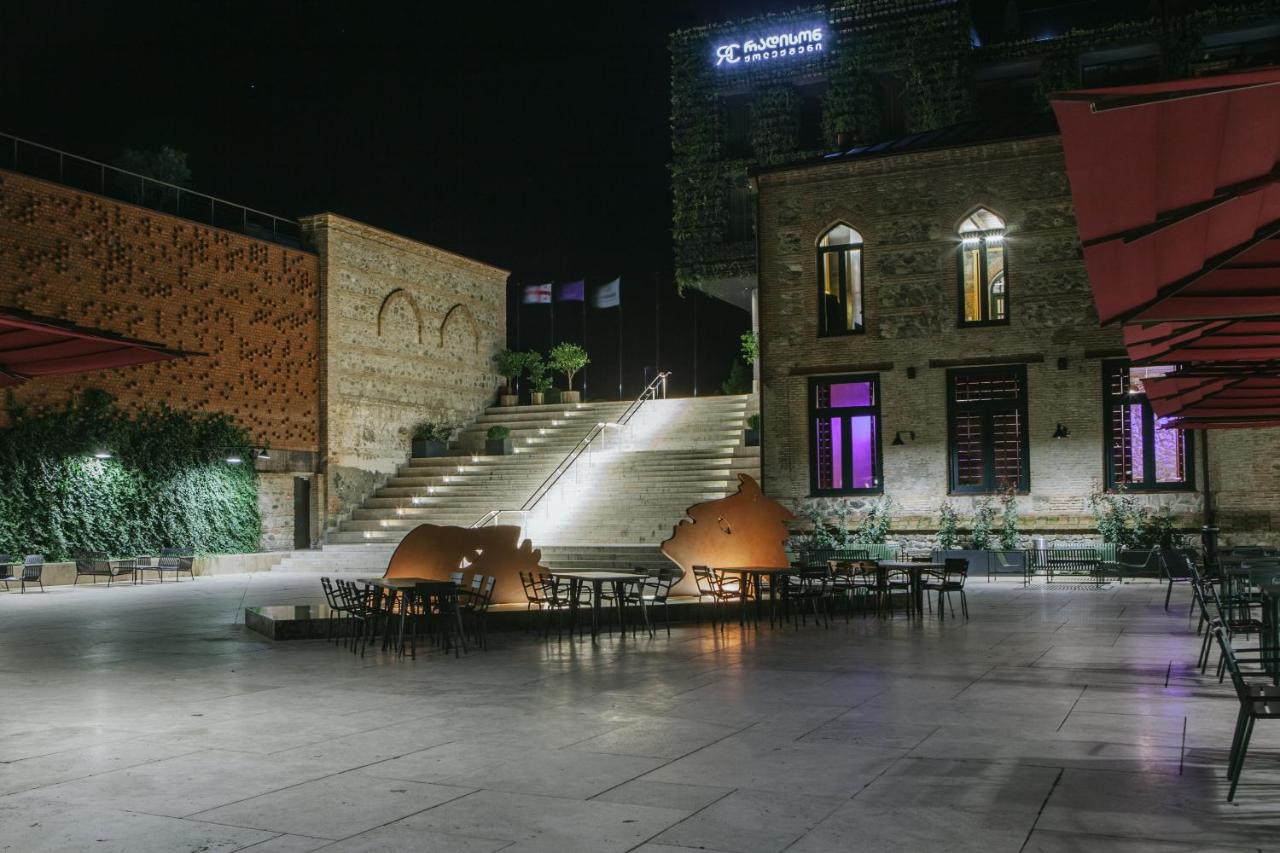 Tsinandali Estate, A Radisson Collection Hotel 5*, фото 4