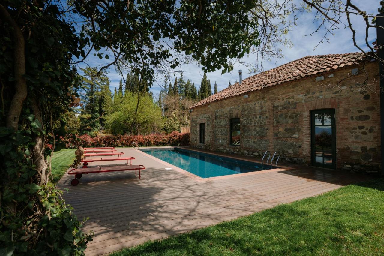 Tsinandali Estate, A Radisson Collection Hotel 5*, фото 10