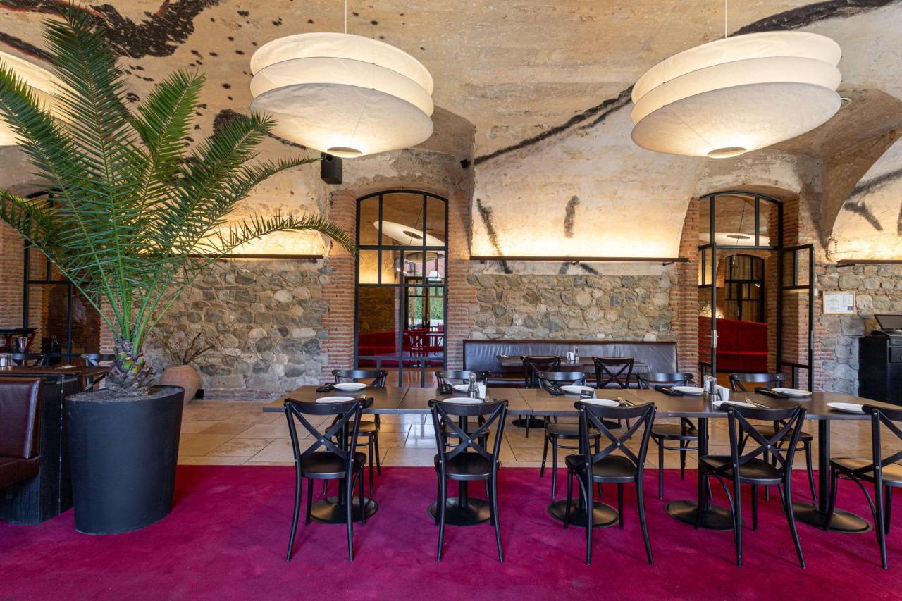 Tsinandali Estate, A Radisson Collection Hotel 5*, фото 11