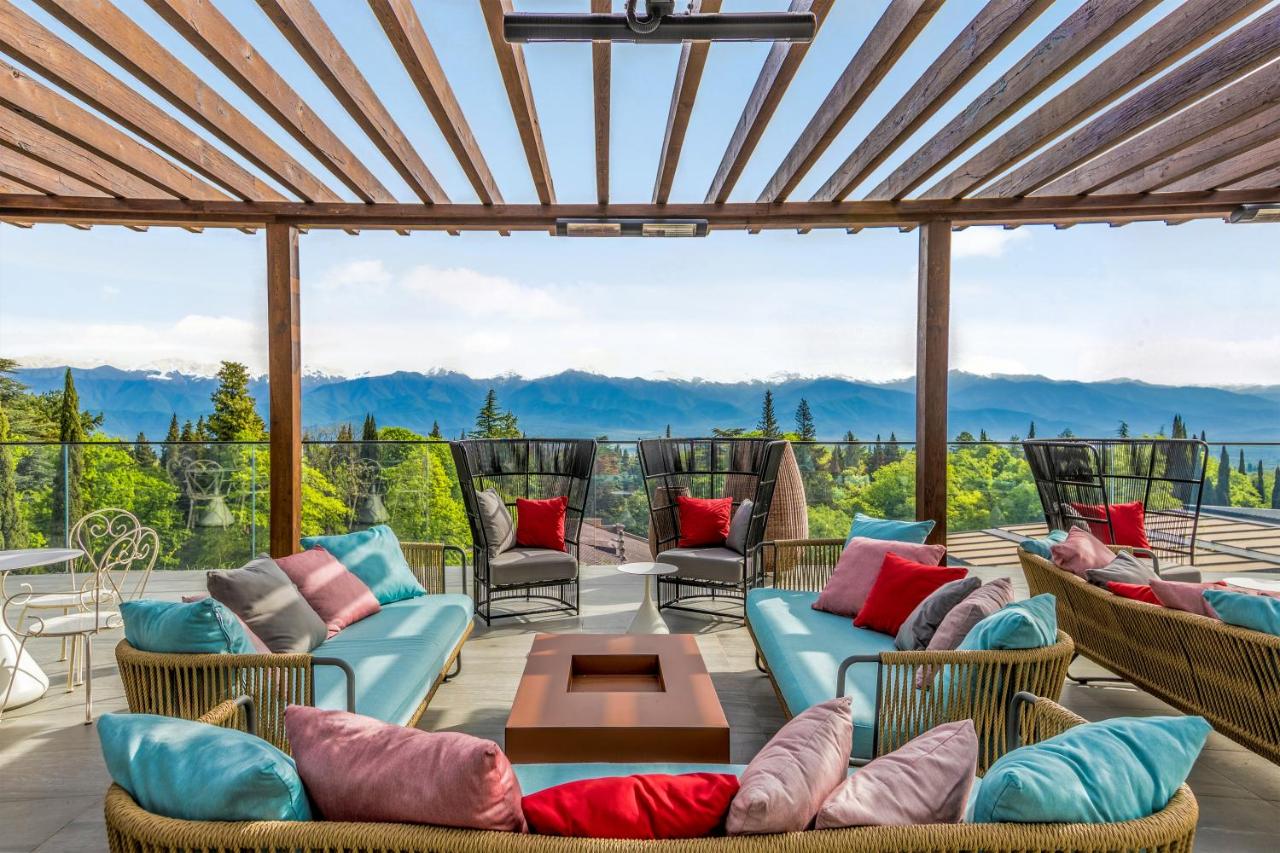Tsinandali Estate, A Radisson Collection Hotel 5*, фото 13