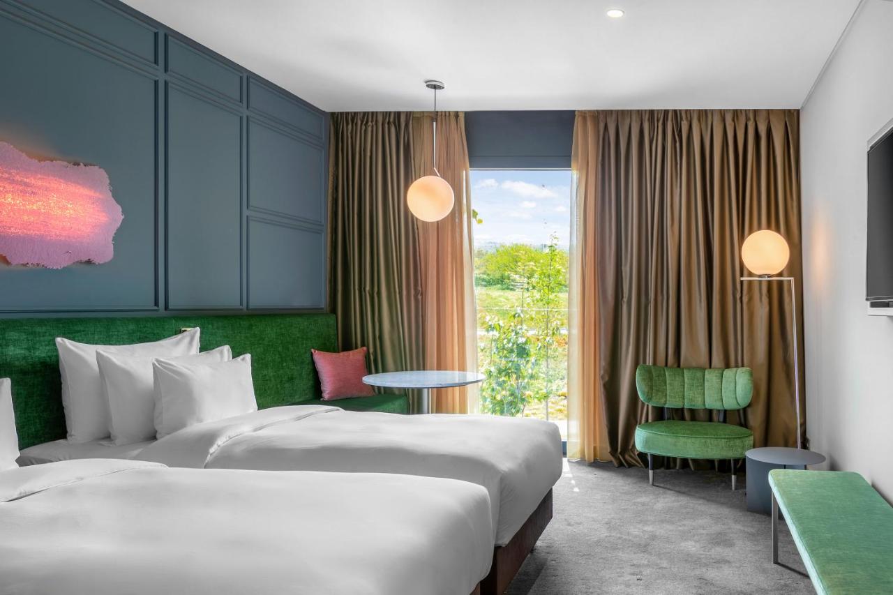 Tsinandali Estate, A Radisson Collection Hotel 5*, фото 14