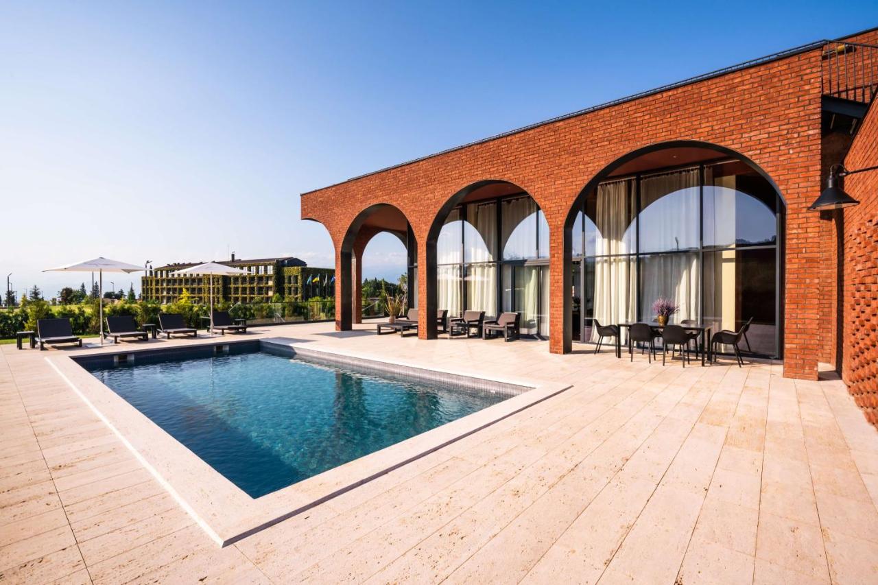Tsinandali Estate, A Radisson Collection Hotel 5*, фото 16