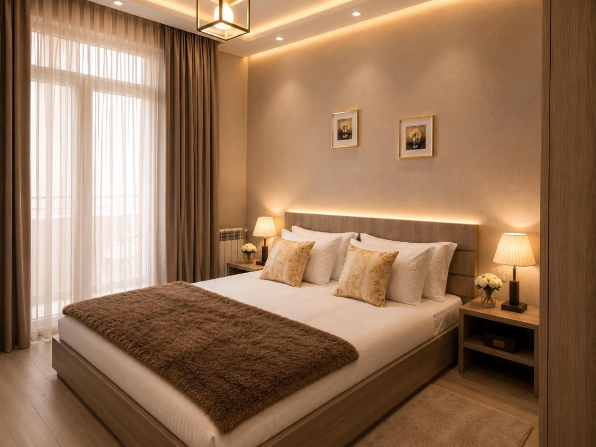 Vazi Aparthotel 2*
