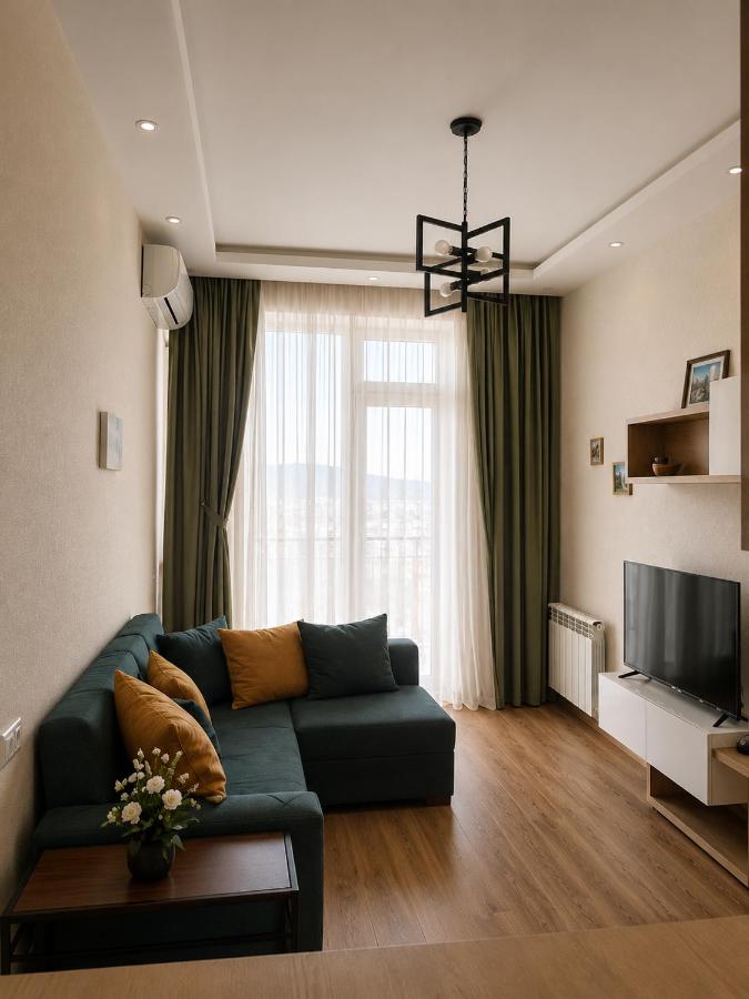Vazi Aparthotel 2*, фото 4
