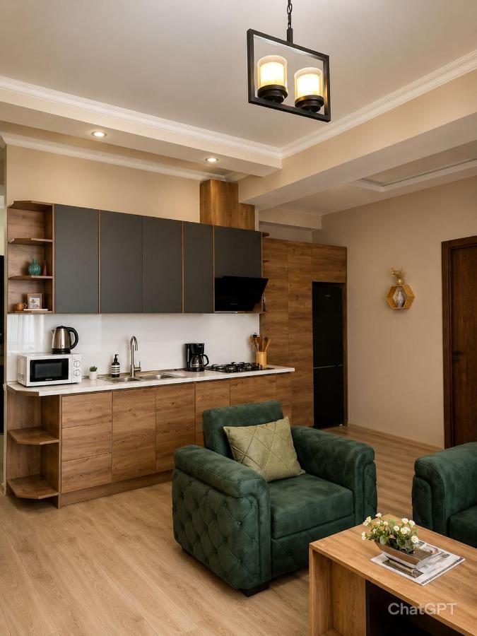 Vazi Aparthotel 2*, фото 13