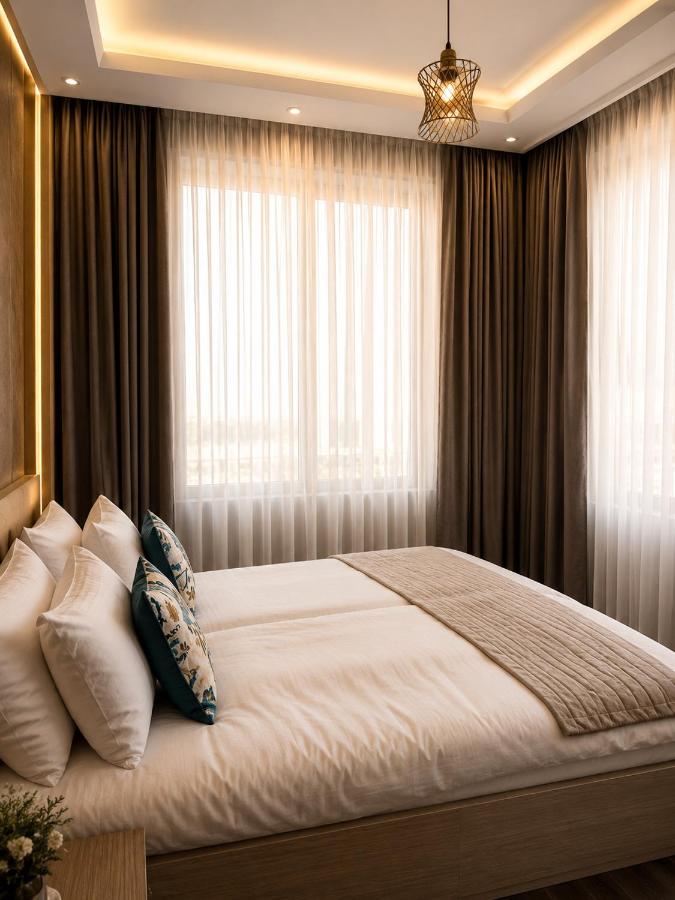 Vazi Aparthotel 2*, фото 16