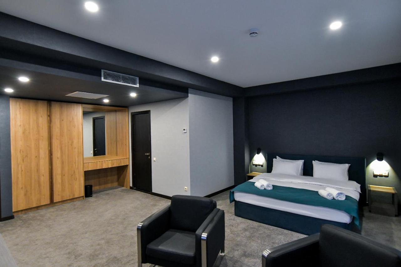 West Inn Georgia 4*