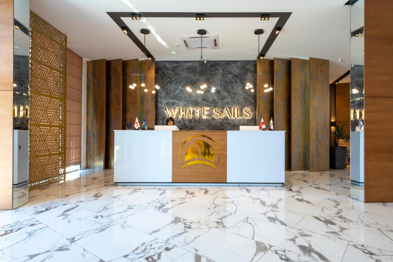 White Sails Residence, фото 3