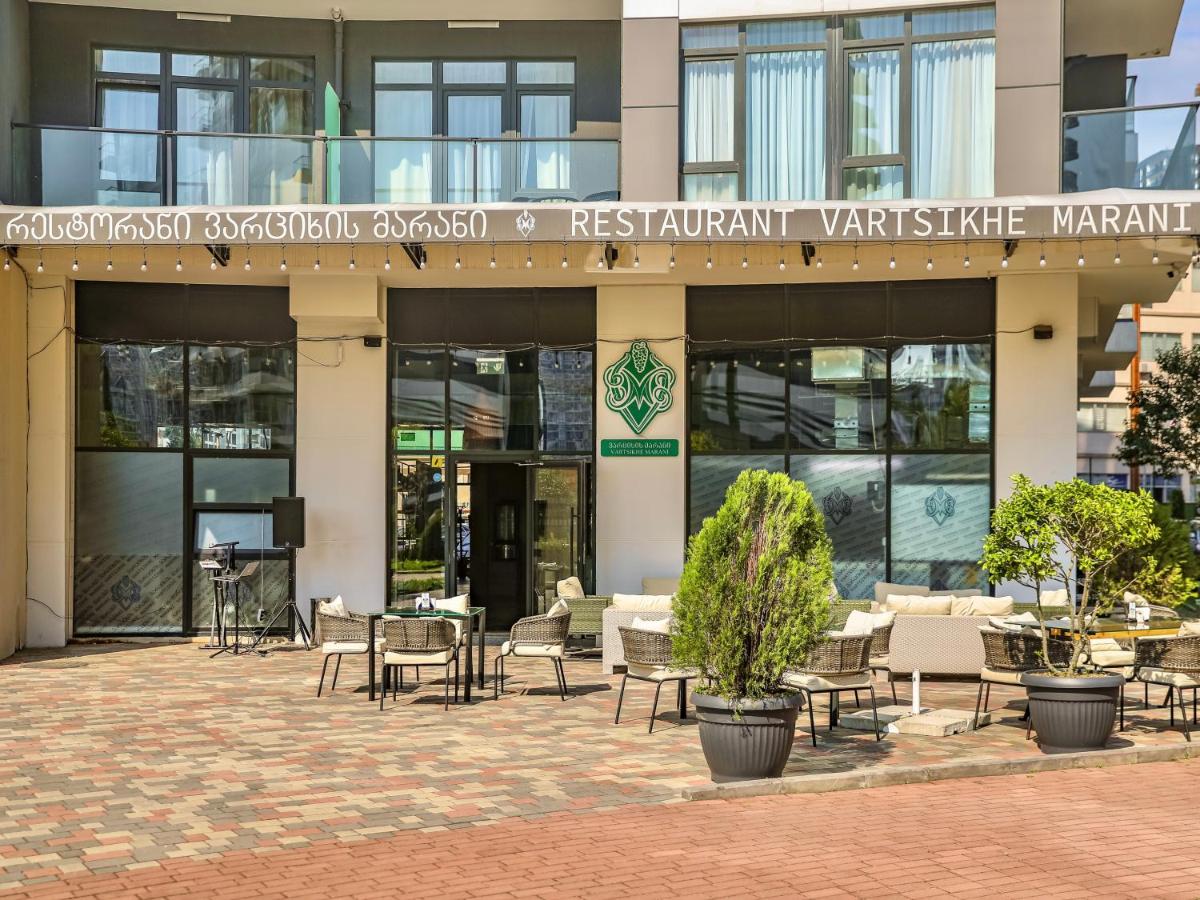 White Sails Residence, фото 11