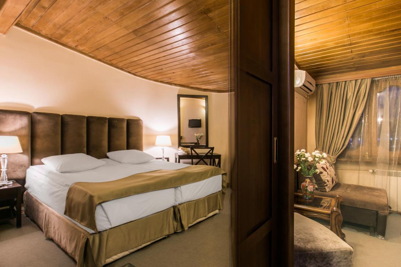 Zp Hotel- 3*