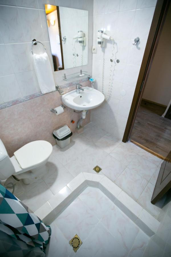 Zp Hotel- 3*, фото 2
