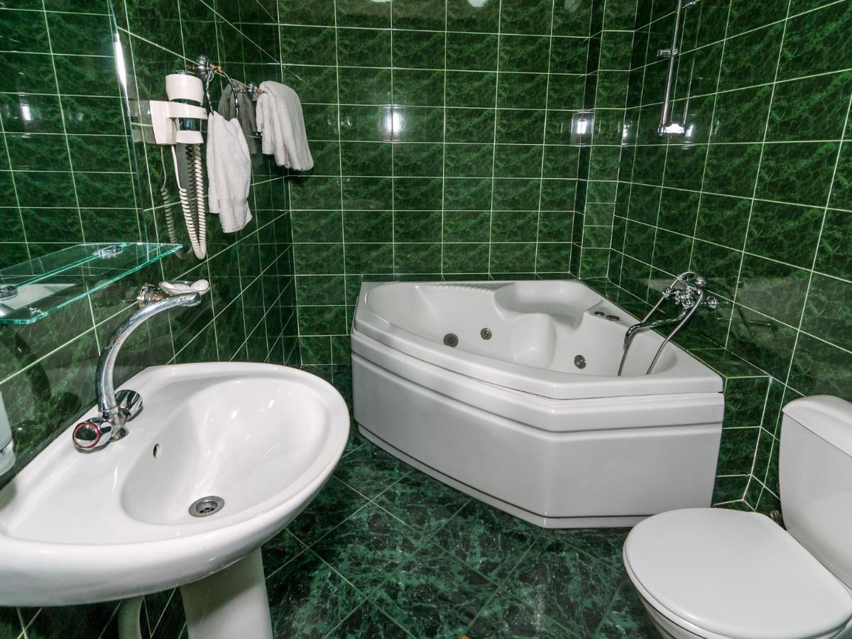 Zp Hotel- 3*, фото 12
