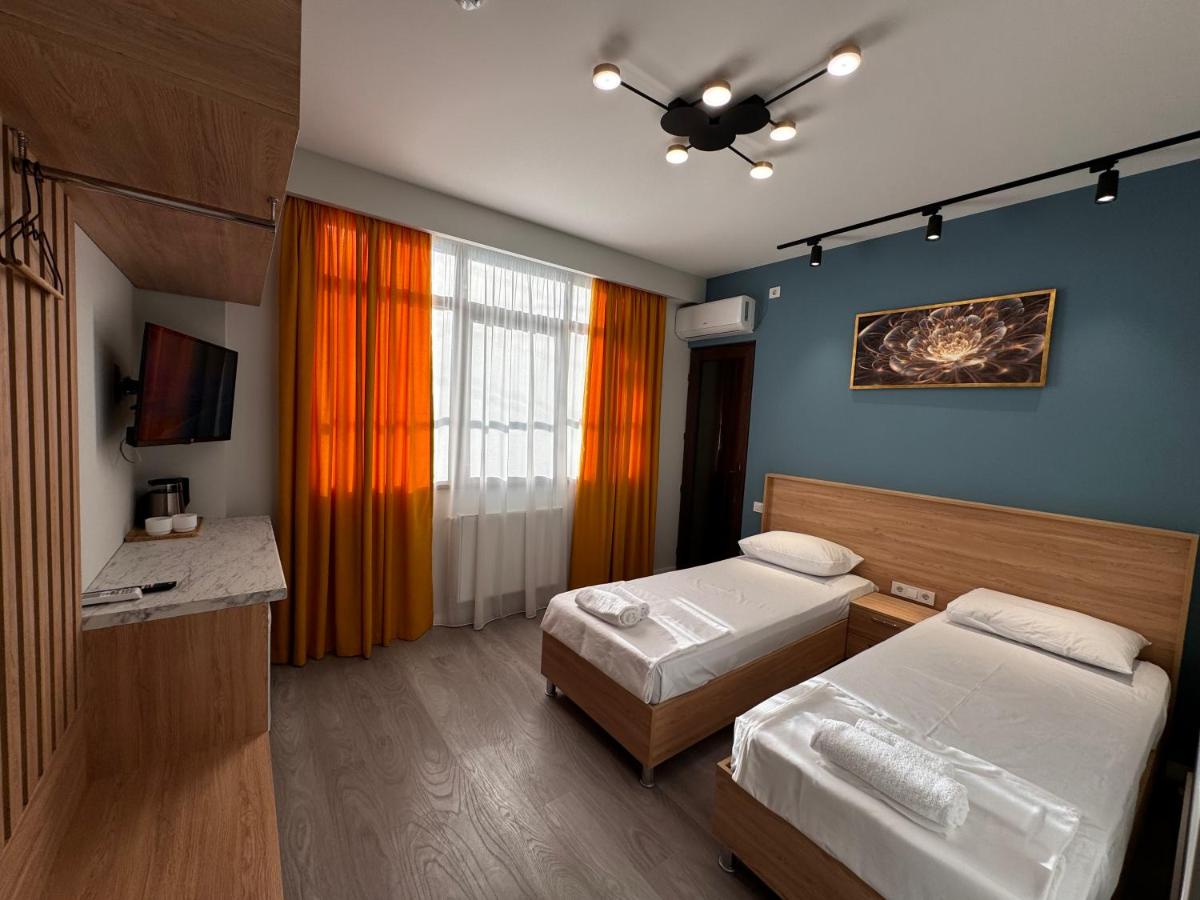 Adjara Boutique Hotel 3*