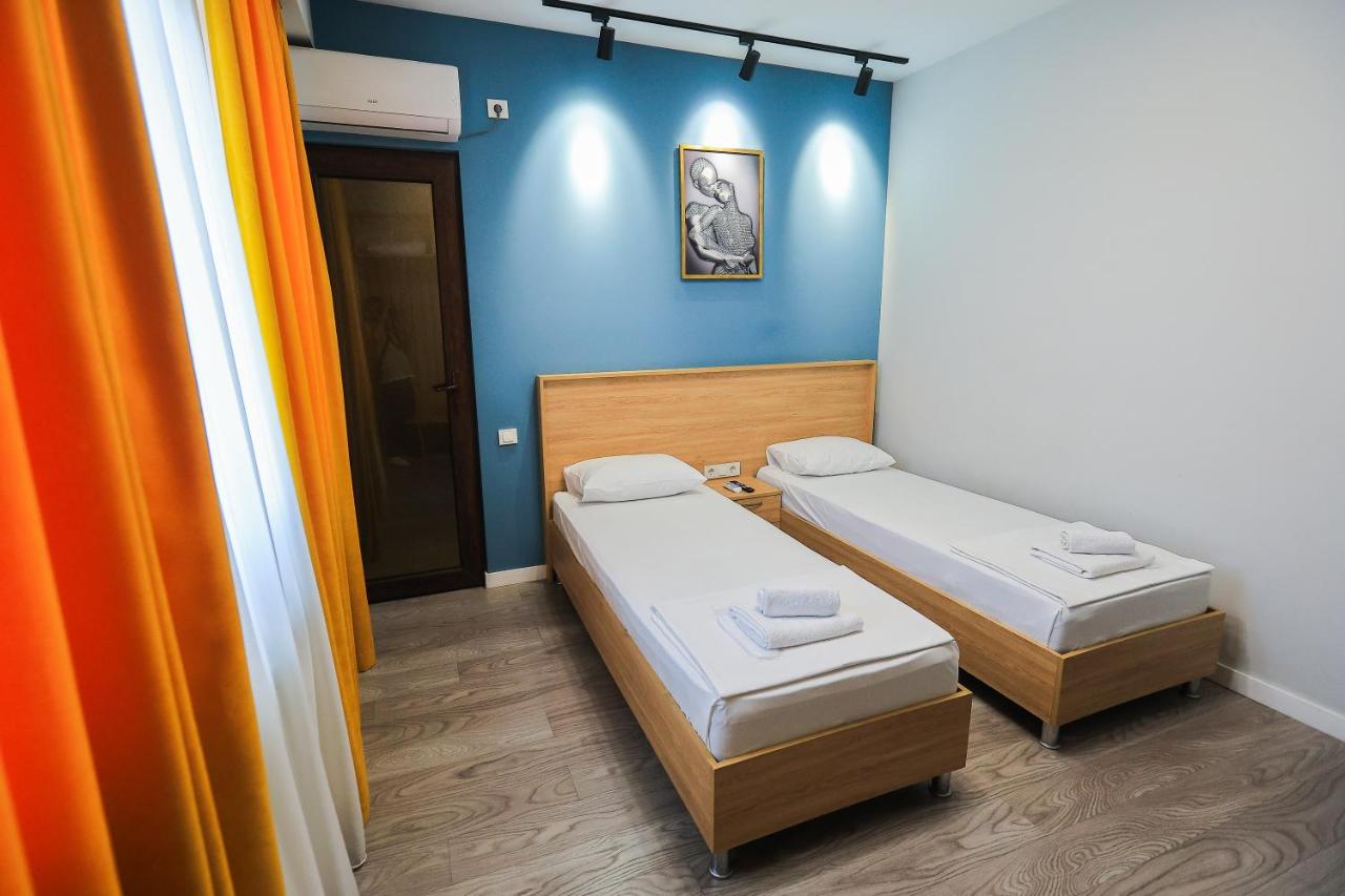 Adjara Boutique Hotel 3*, фото 8
