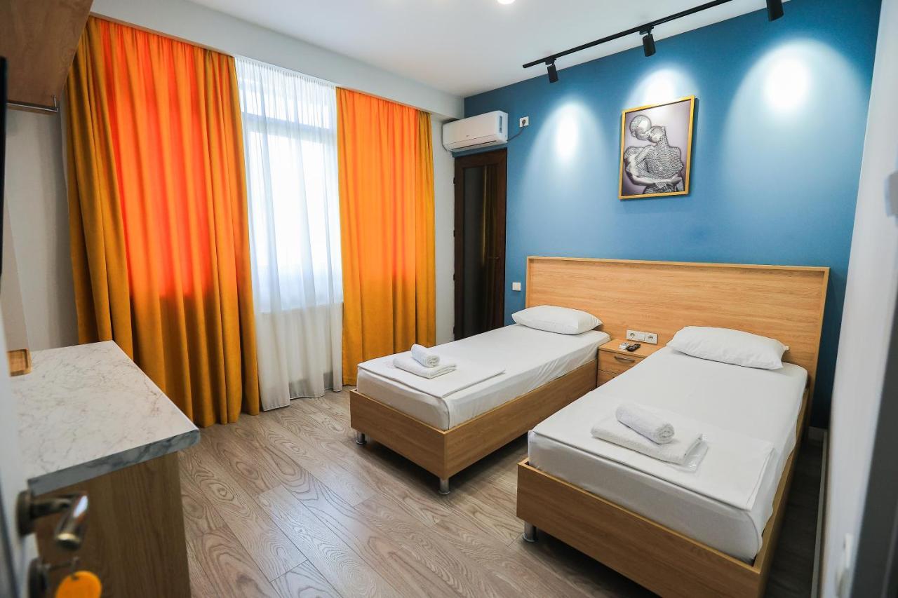 Adjara Boutique Hotel 3*, фото 9