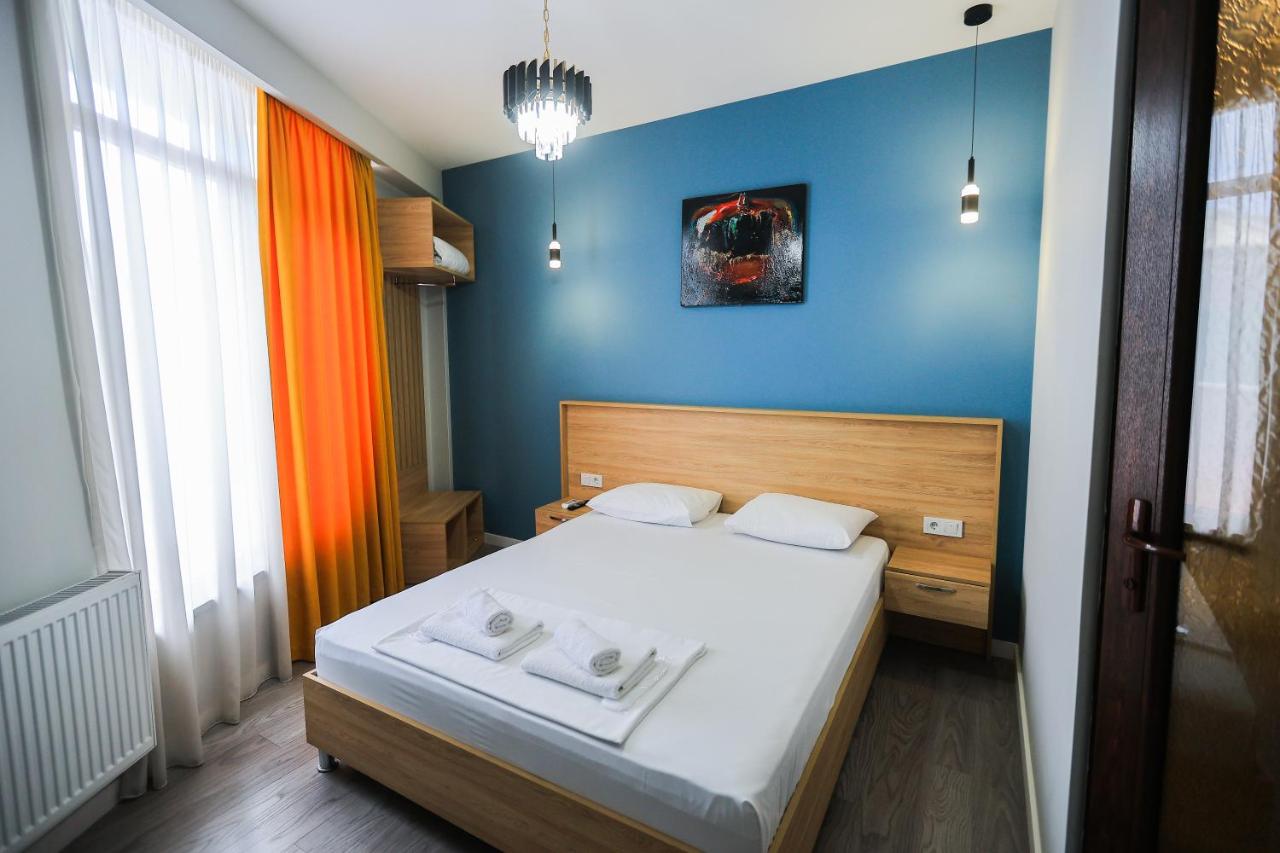 Adjara Boutique Hotel 3*, фото 12