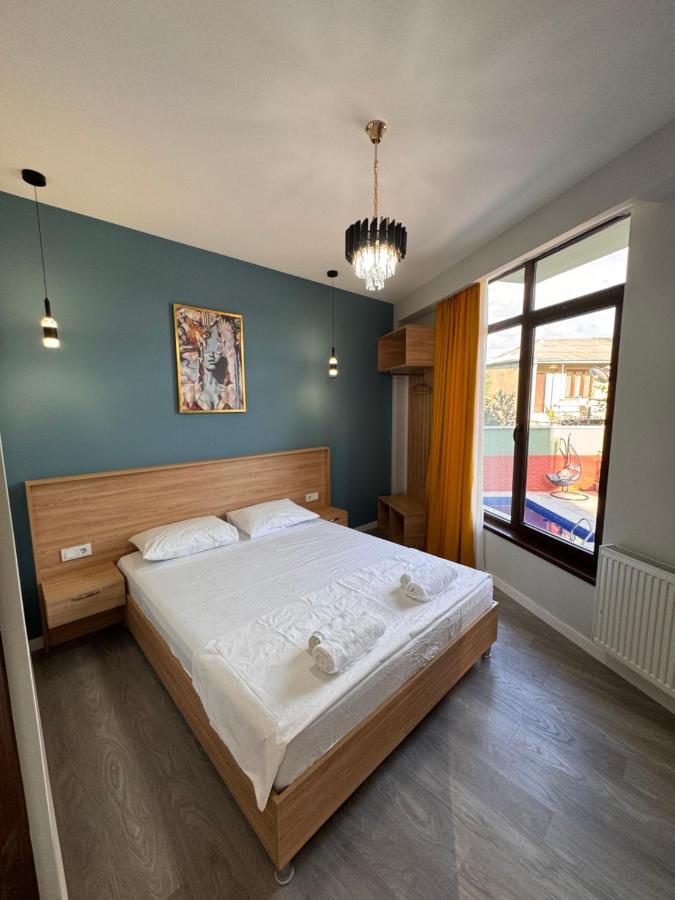 Adjara Boutique Hotel 3*, фото 13