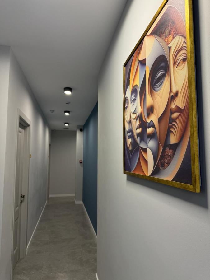 Adjara Boutique Hotel 3*, фото 14