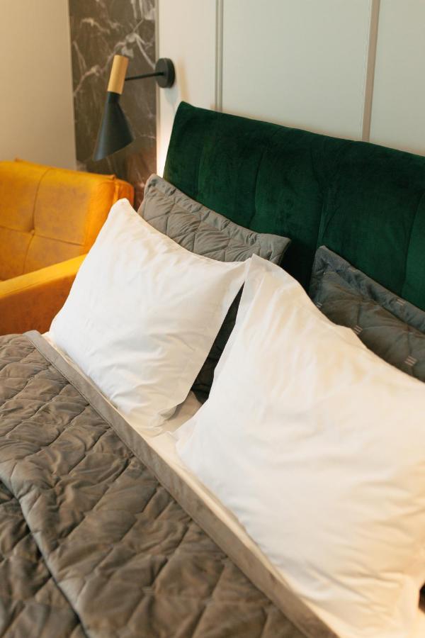 Alliance by Mariott Apartment 3*, фото 2