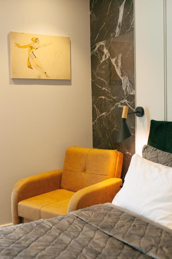 Alliance by Mariott Apartment 3*, фото 3