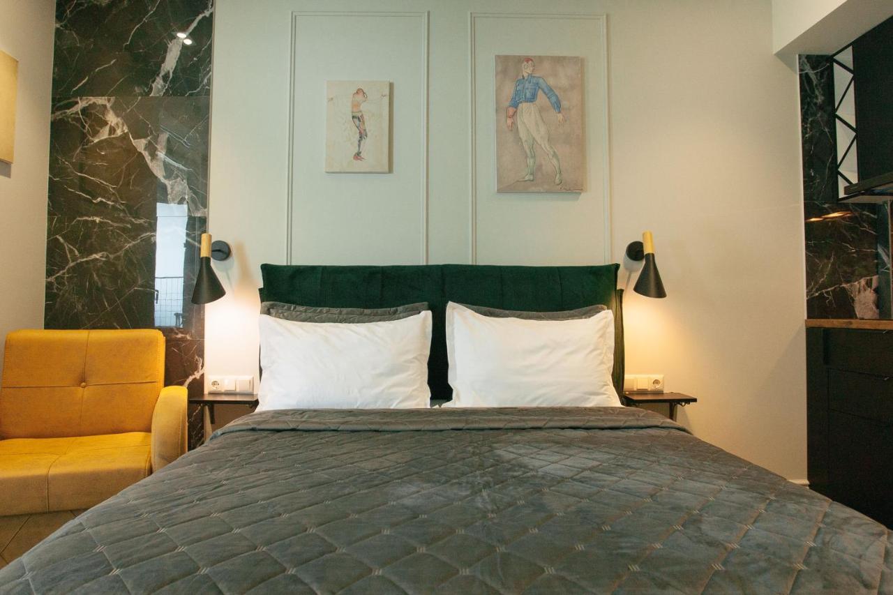 Alliance by Mariott Apartment 3*, фото 4