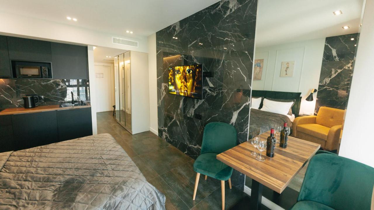 Alliance by Mariott Apartment 3*, фото 10
