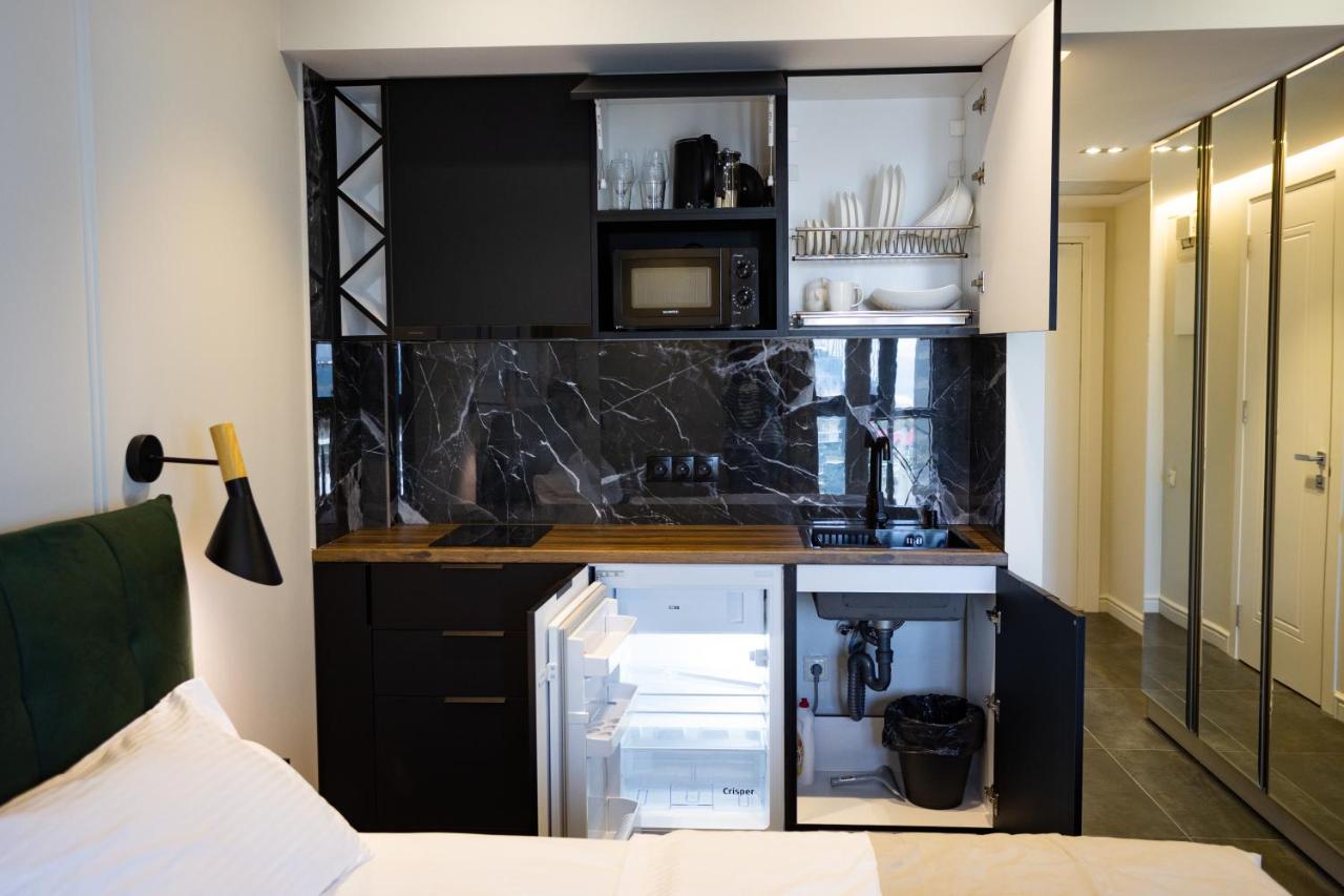 Alliance by Mariott Apartment 3*, фото 12