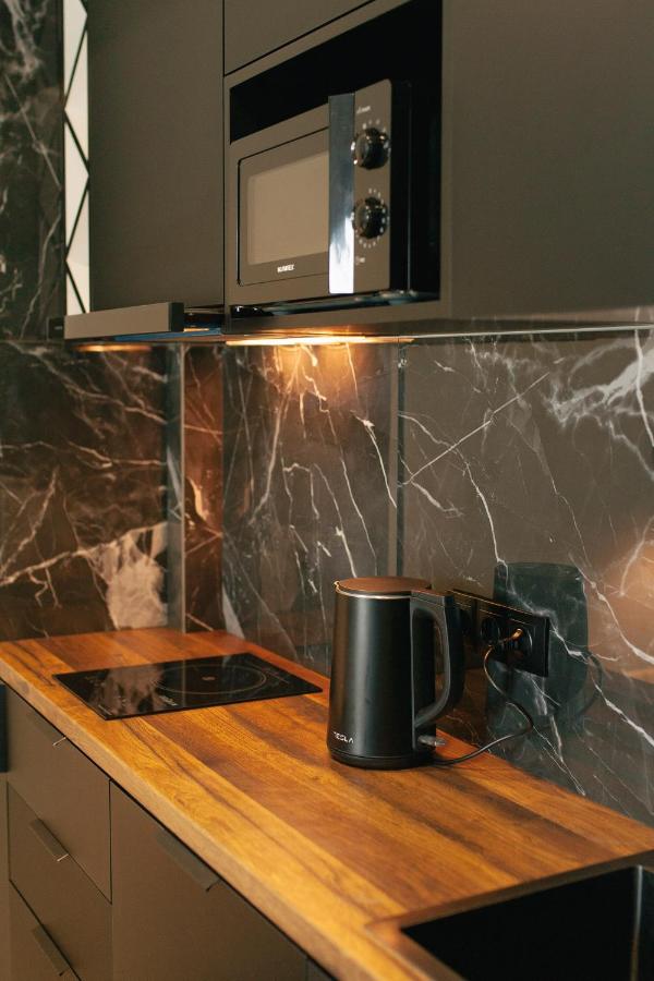 Alliance by Mariott Apartment 3*, фото 15