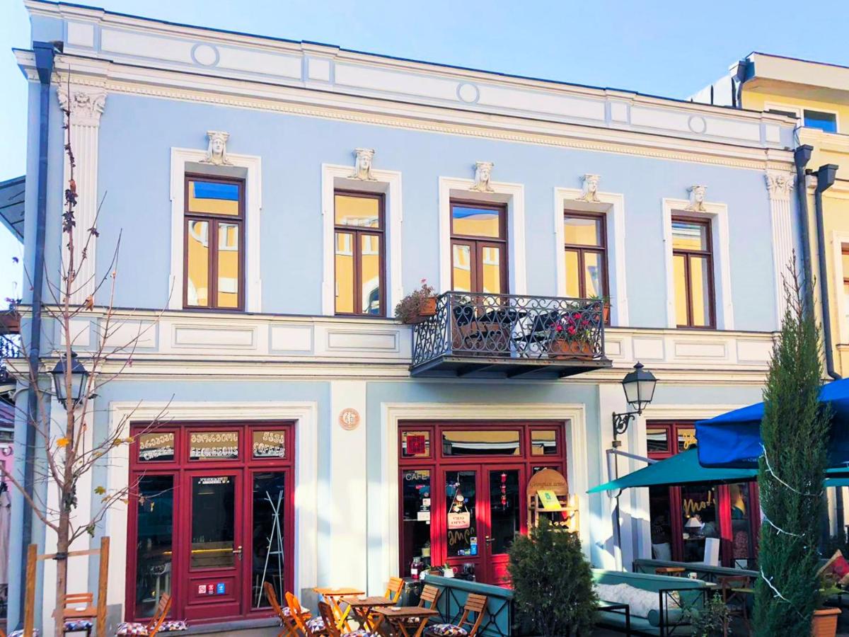 Alma Boutique Hotel 4*, фото 10