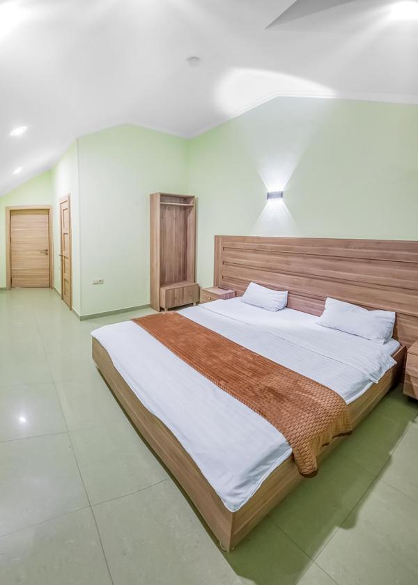 Apart-Hotel BlackSeaGeorgia BSG 3*