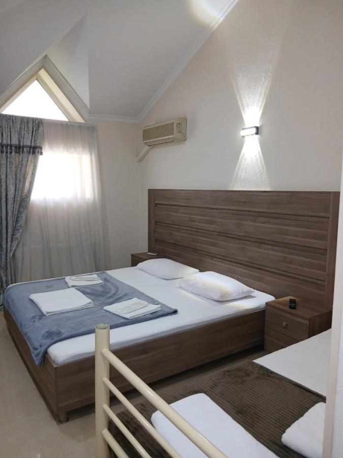Apart-Hotel BlackSeaGeorgia BSG 3*, фото 16