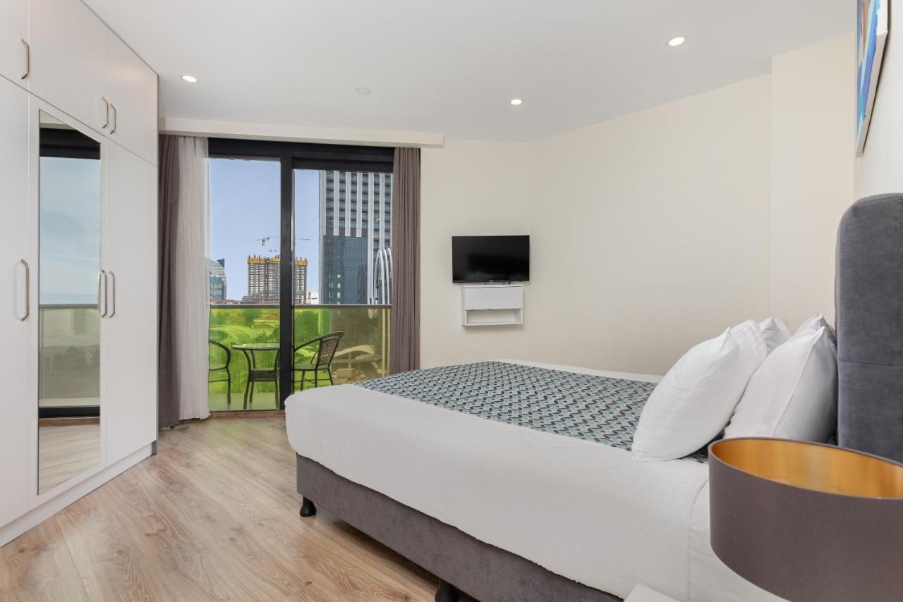 Bellevue Residence Suites 3*