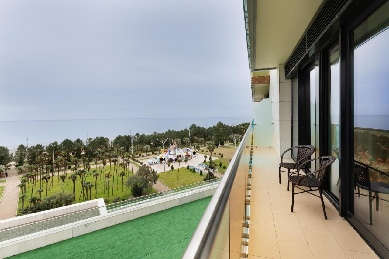 Bellevue Residence Suites 3*, фото 3