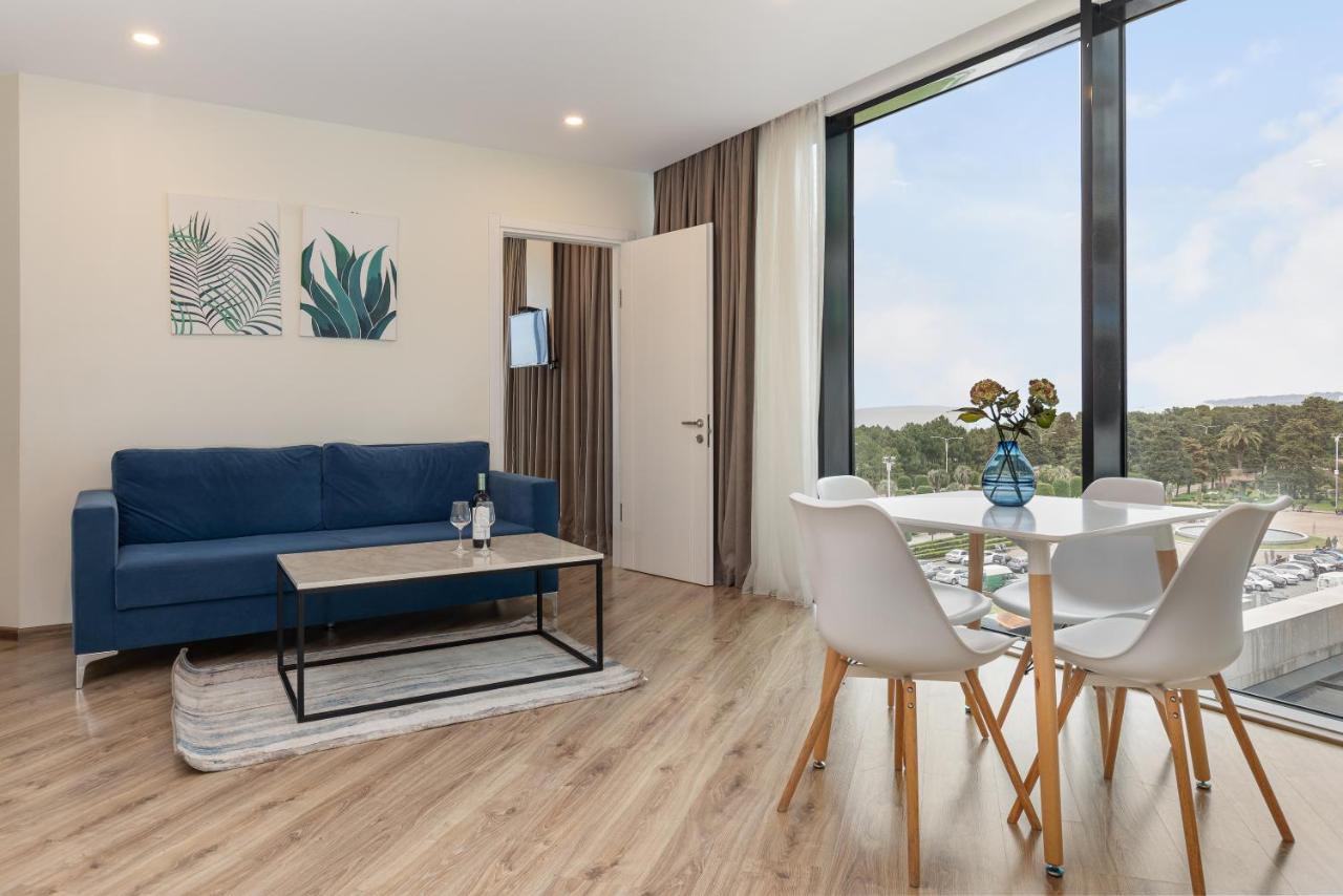 Bellevue Residence Suites 3*, фото 4
