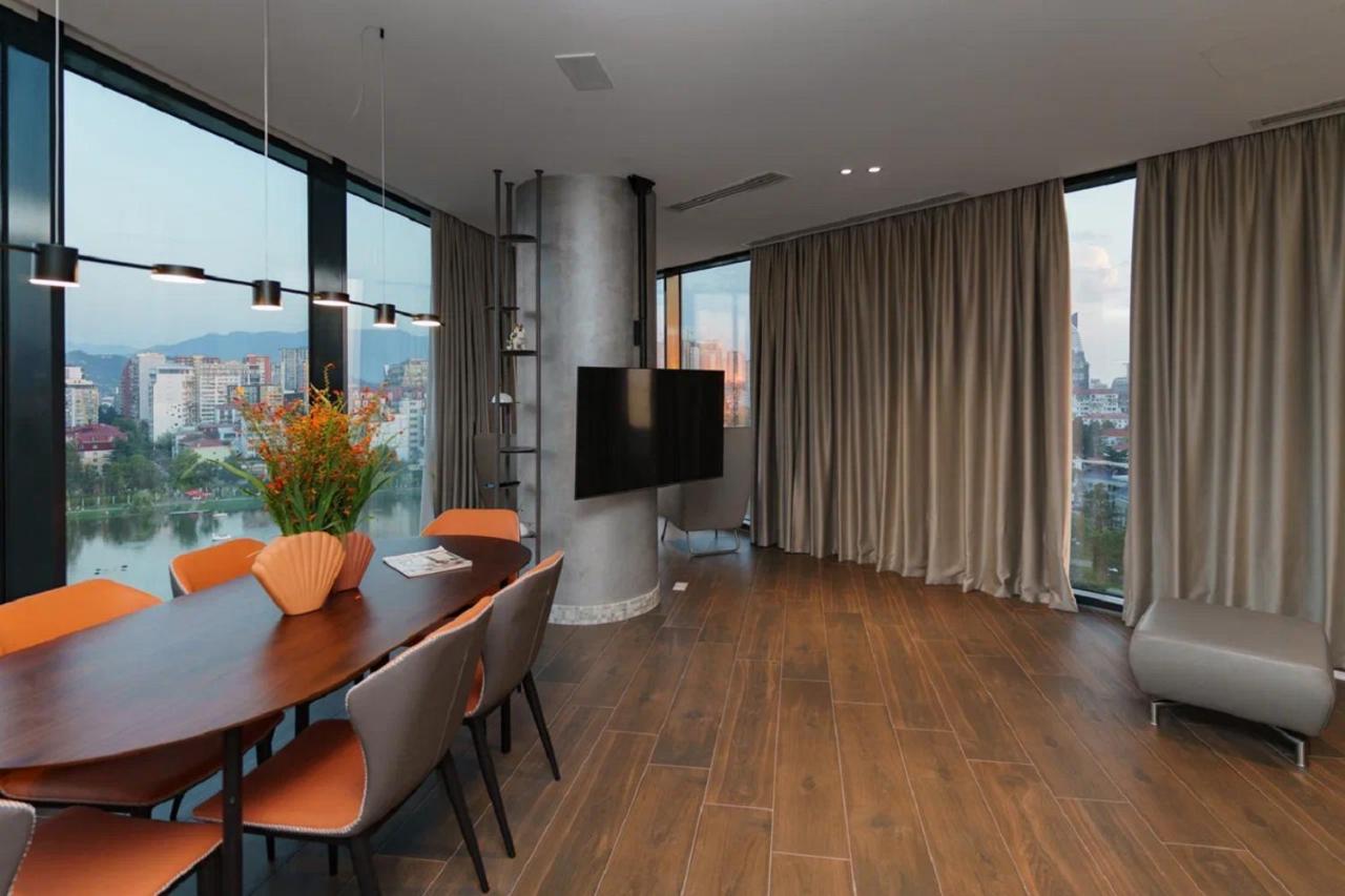 Bellevue Residence Suites 3*, фото 5