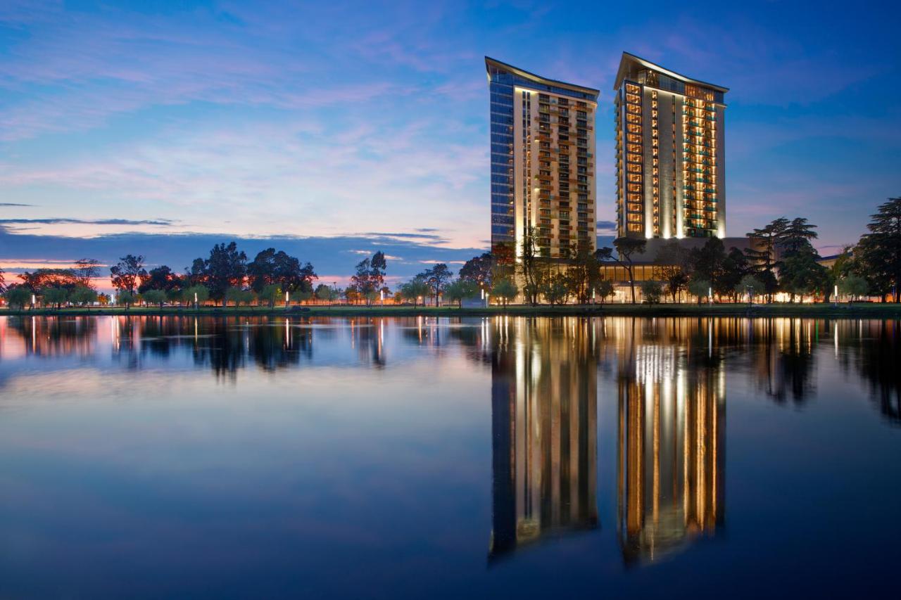 Bellevue Residence Suites 3*, фото 6