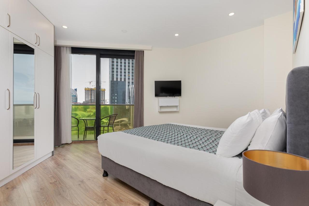 Bellevue Residence Suites 3*, фото 7