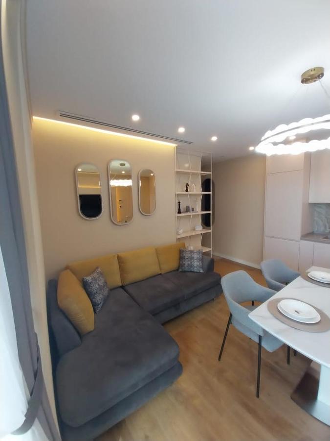 Bellevue Residence Suites 3*, фото 8